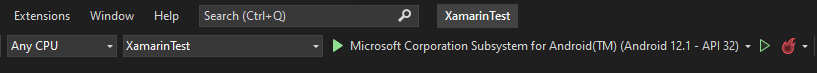 win11-android-vs